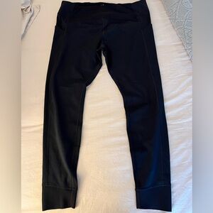 Brooks women’s fleece lined running tights